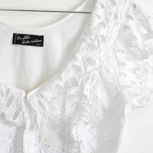 Cotton top