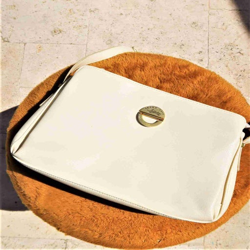 Sac à main en cuir