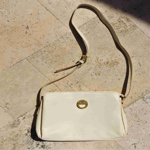 Sac à main en cuir