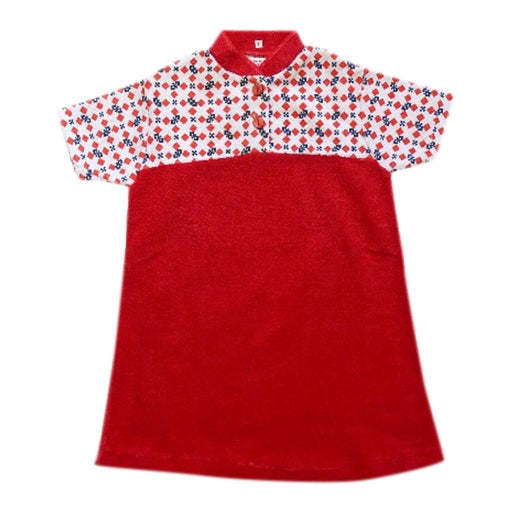 Robe en éponge