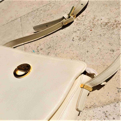 Sac à main en cuir