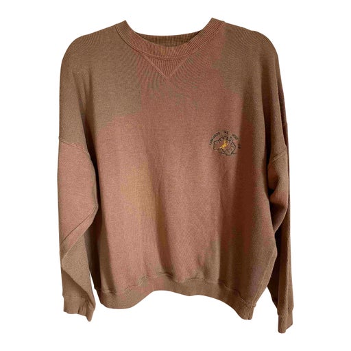 Pull en maille