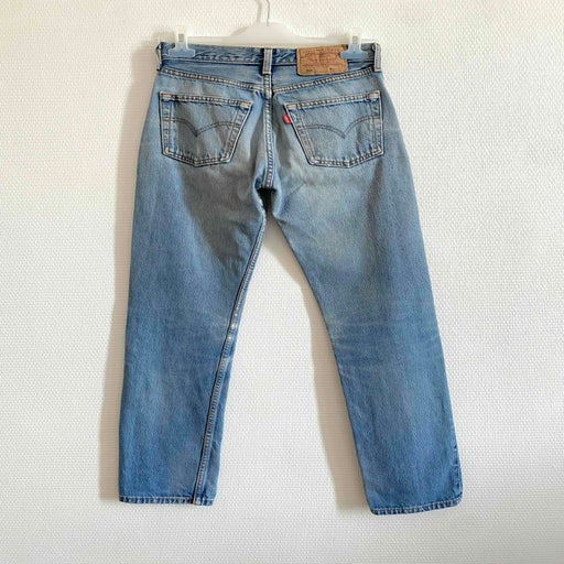 Jean Levi’s 501 W27L32