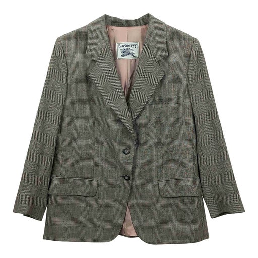Blazer Burberry's