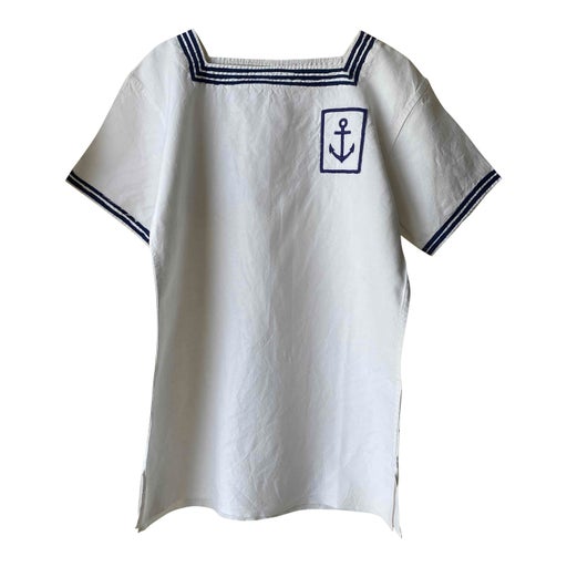 Top en coton