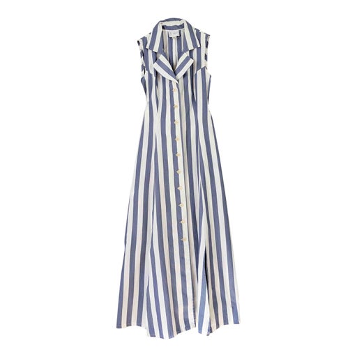 Cotton dress