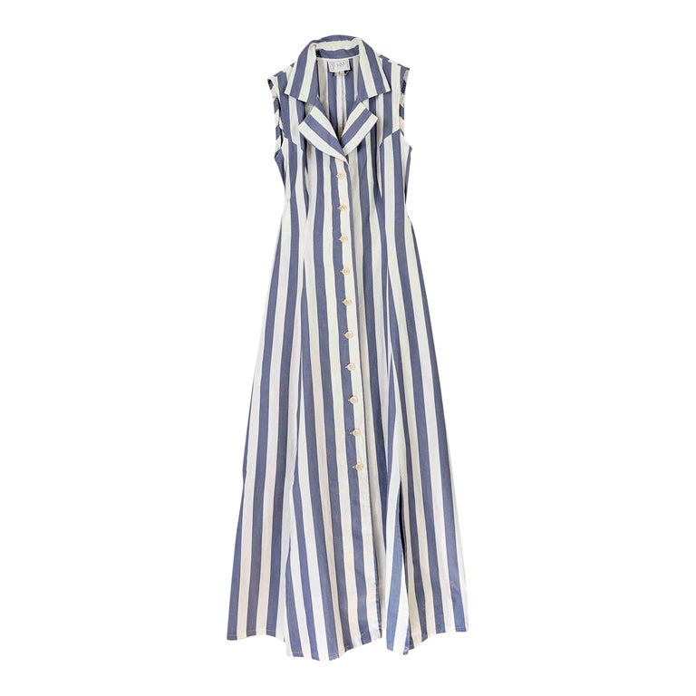 Cotton dress