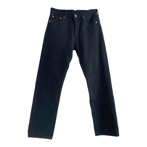Jean Levi's 501 W30L30