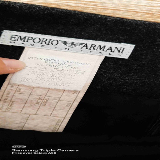 Jupe Emporio Armani