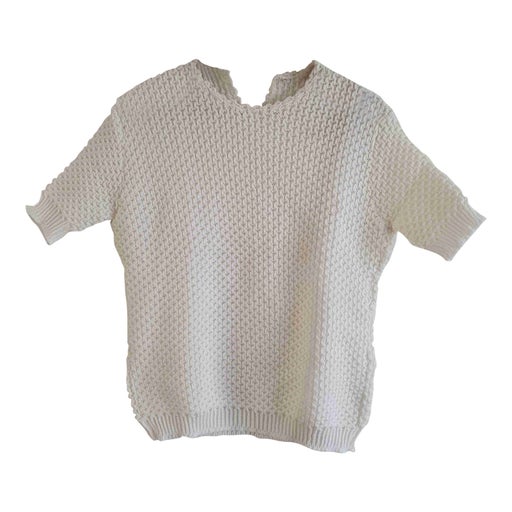 Pull en laine
