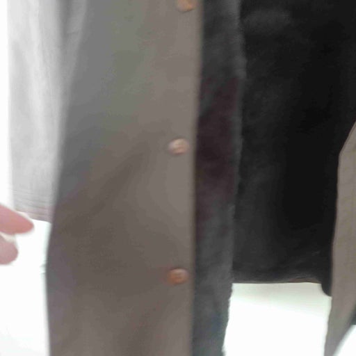 Yves Saint Laurent coat