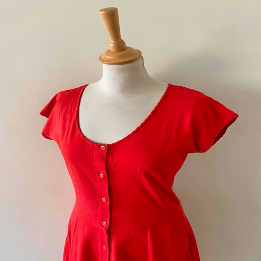 Cacharel dress