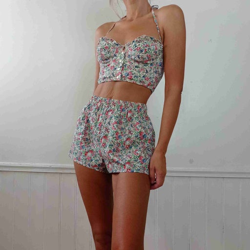 Cacharel set