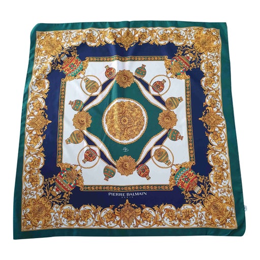Balmain scarf