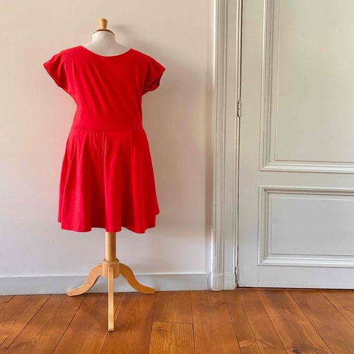 Cacharel dress