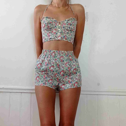 Cacharel set
