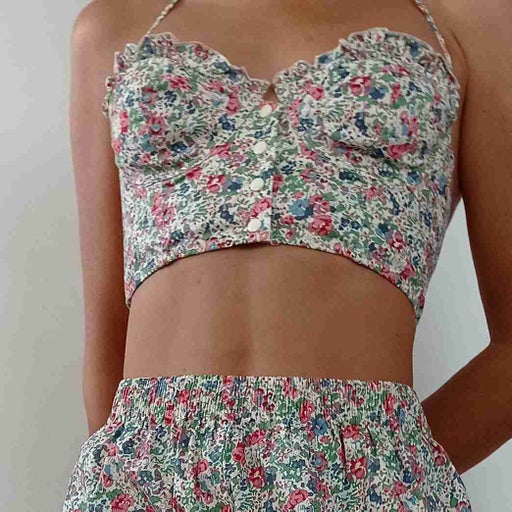 Cacharel set