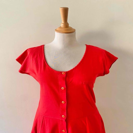Cacharel dress