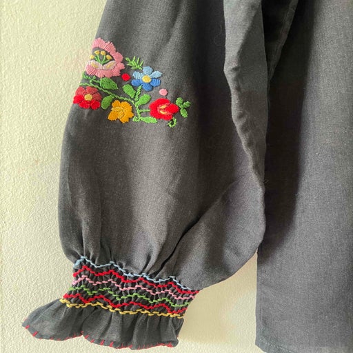Blouse autrichienne