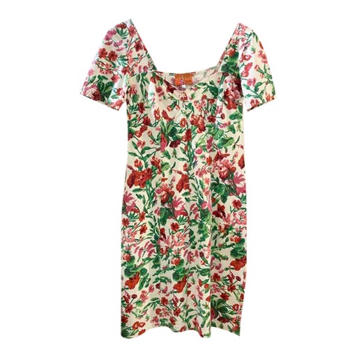 Kenzo dress