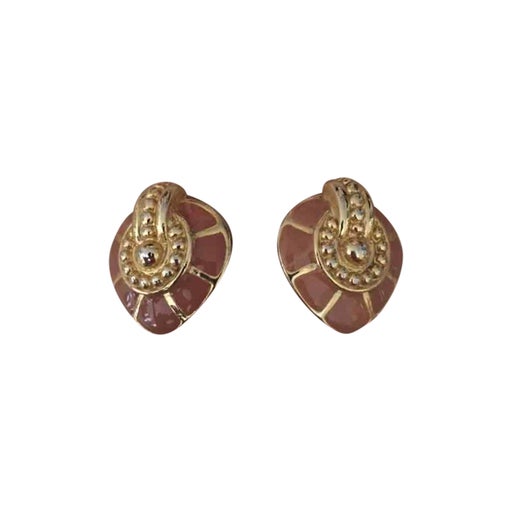 Boucles d’oreilles clips