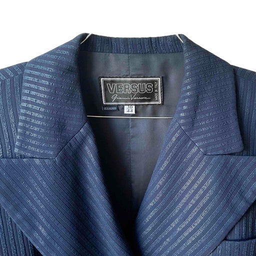 Veste Versace