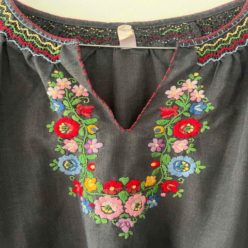 Blouse autrichienne