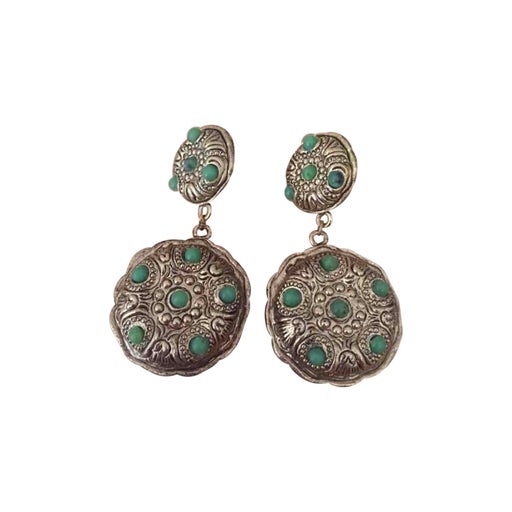 Boucles d’oreilles clips