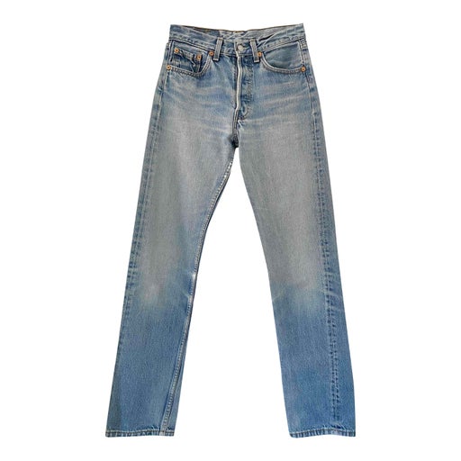 Jean Levi’s 501 W27L32