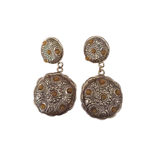 Boucles d’oreilles clips
