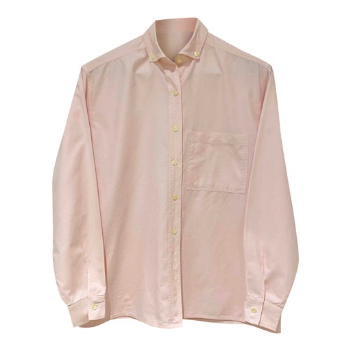 Burberry shirt
