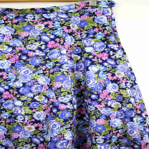Cotton skirt
