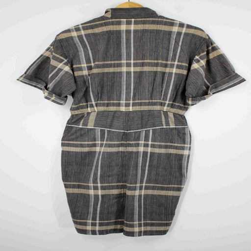Cotton dress