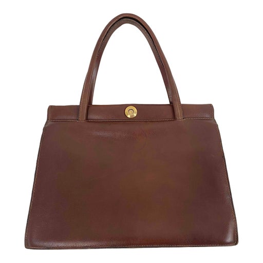 Sac en cuir