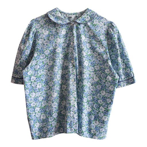 Cotton shirt