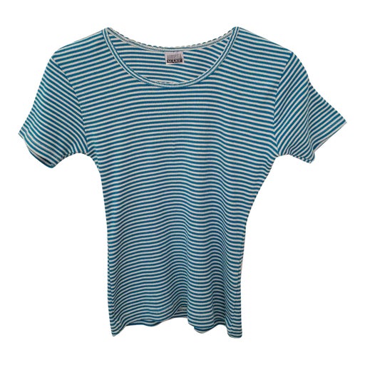 Top en coton