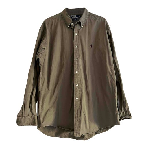 Ralph Lauren shirt