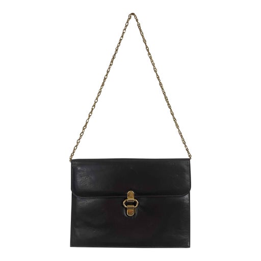 Sac en cuir