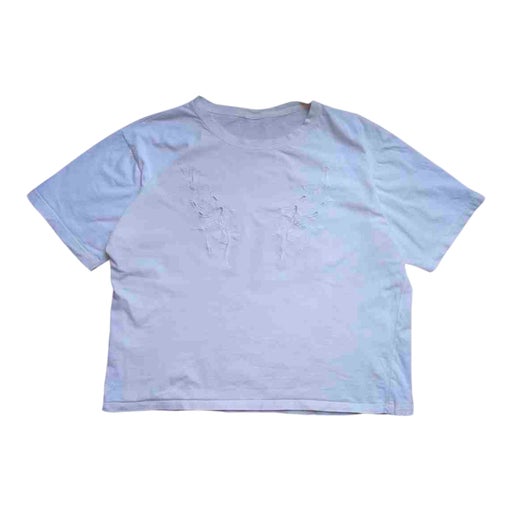 Tee-shirt en coton