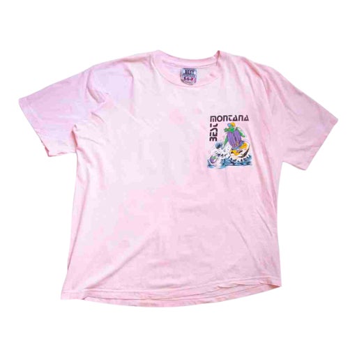 Tee-shirt en coton