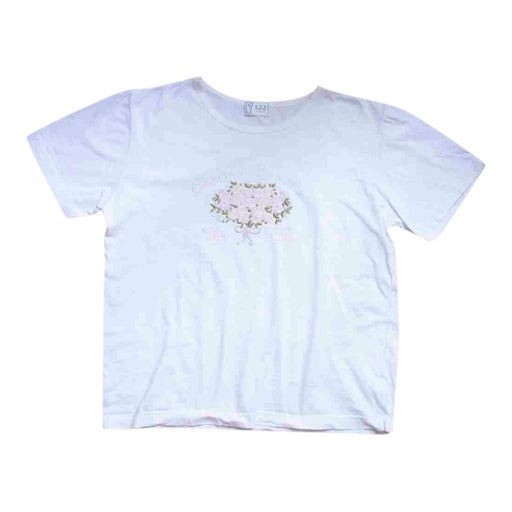 Tee-shirt en coton