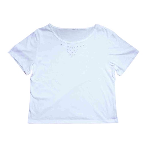 Tee-shirt en coton