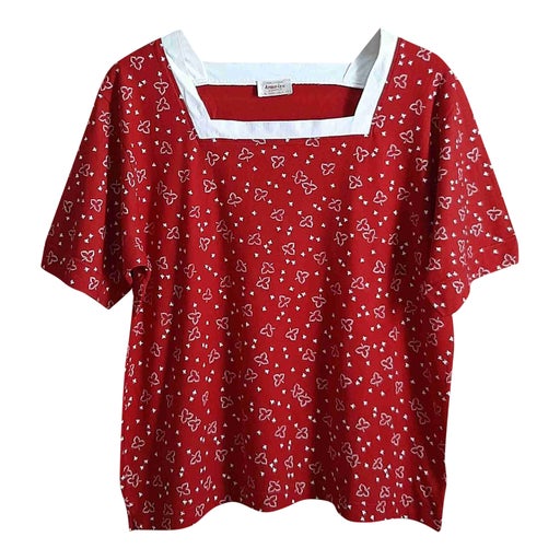 Cotton T-shirt