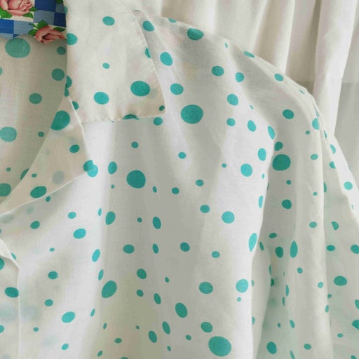 Cotton shirt