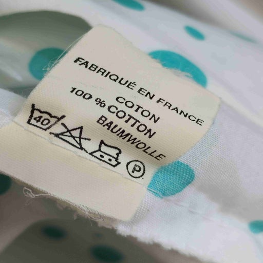 Cotton shirt