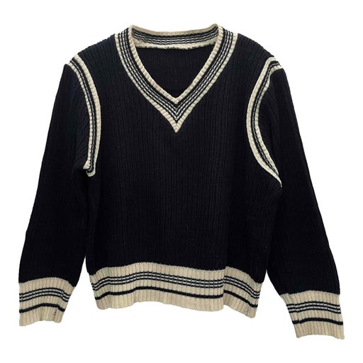 Pull col V