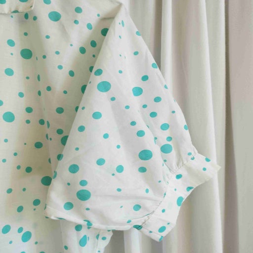 Cotton shirt