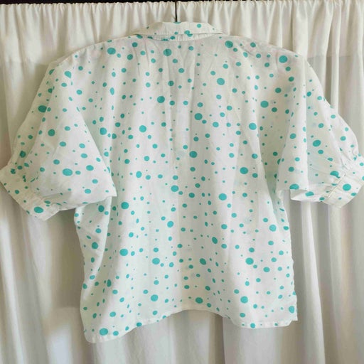 Cotton shirt