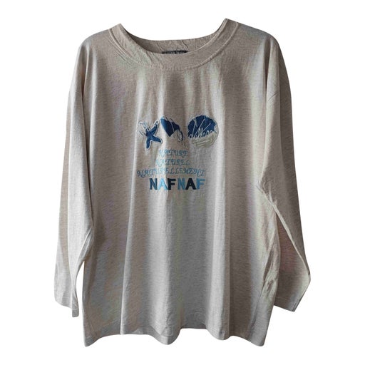 Cotton T-shirt