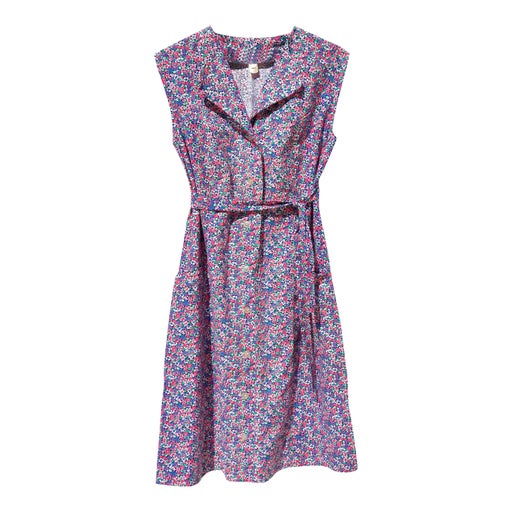 Robe en coton
